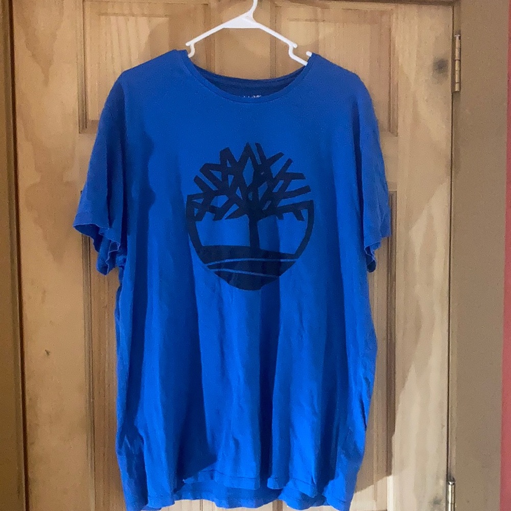Men’s size XXL Timberland T shirt